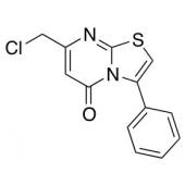  7-(Chloromethyl)-3-phenyl-5H- 