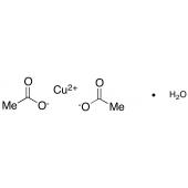  Copper (II) Acetate Mono 