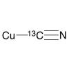  Copper Cyanide-13C 