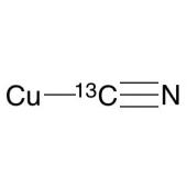  Copper Cyanide-13C 