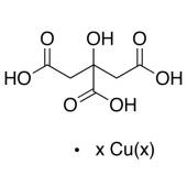  Copper Citrate 