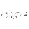  Copper (I) Diphenylphosphinate 