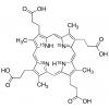  Coproporphyrin I-15N4 