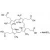  Coproporphyrin III-15N4 Sodium 