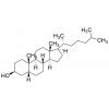  Coprostan-3-ol 