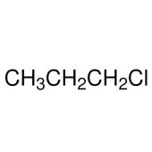  1-Chloropropane 