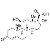  Cortienic Acid 