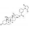  Cortisol 21-m-Maleimidobenzoat 