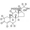  Cortisone-d8 (Major) 