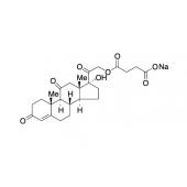  Cortisone Sodium Succinate 