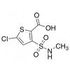  5-Chloro-3-[(methylamino) 