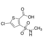  5-Chloro-3-[(methylamino) 