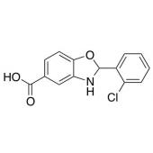  2-(2-Chlorophenyl)-2,3-dihydro 