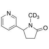  rac-Cotinine-d3 