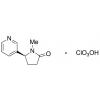  S-(-)-Cotinine Perchlorate 