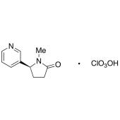  S-(-)-Cotinine Perchlorate 