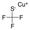  Copper(I) Trifluoromethanethio 