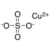  Copper(II) Sulfate 