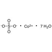  Cobalt Sulphate Heptahydrate 