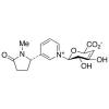  Cotinine N-(4-Deoxy-4,5-didehy 