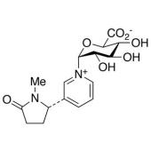  Cotinine N-a-D-Glucuronide 