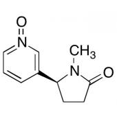  (S)-Cotinine N-Oxide 