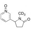  (R,S)-Cotinine-d3 N-Oxide 