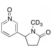  (R,S)-Cotinine-d3 N-Oxide 