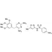  Cotrimoxazole 