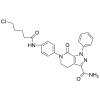  Chloropentanamidophenyl 