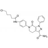  Chloropentanamidophenyl 