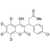  Coumachlor-d4 