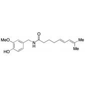  Capsaicin-5,7-dene 