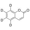  Coumarin-d4 