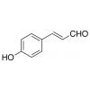  p-Coumaraldehyde 