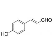  p-Coumaraldehyde 