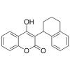  Coumatetralyl 