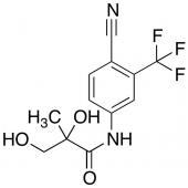  N-[4-Cyano-3-(trifluoromethyl) 