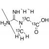  Creatine-13C3 