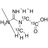  Creatine-13C3 