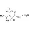  Creatine-d5 Hydrate (N-methyl- 