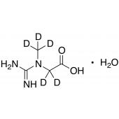  Creatine-d5 Hydrate (N-methyl- 