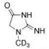  Creatinine-d3 