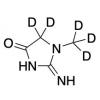  Creatinine-d5 (N-methyl-d3; 