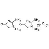  Creatinine Zinc Chloride 