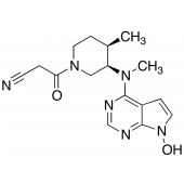  CP-690550 N-Hydroxyl 