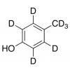  p-Cresol-d7 