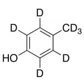  p-Cresol-d7 