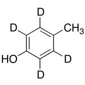  p-Cresol-d4 