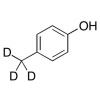  p-Cresol-d3 (Methyl-d3) 